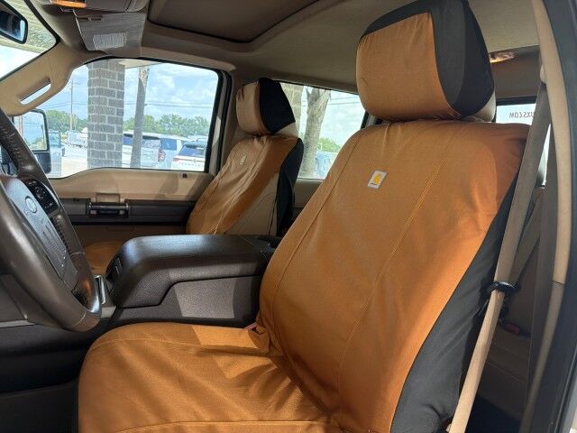 2011 Ford Super Duty F-250 Crew Cab 4WD Lariat Lafayette LA