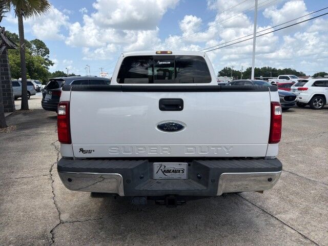 2011 Ford Super Duty F-250 Crew Cab 4WD Lariat Lafayette LA