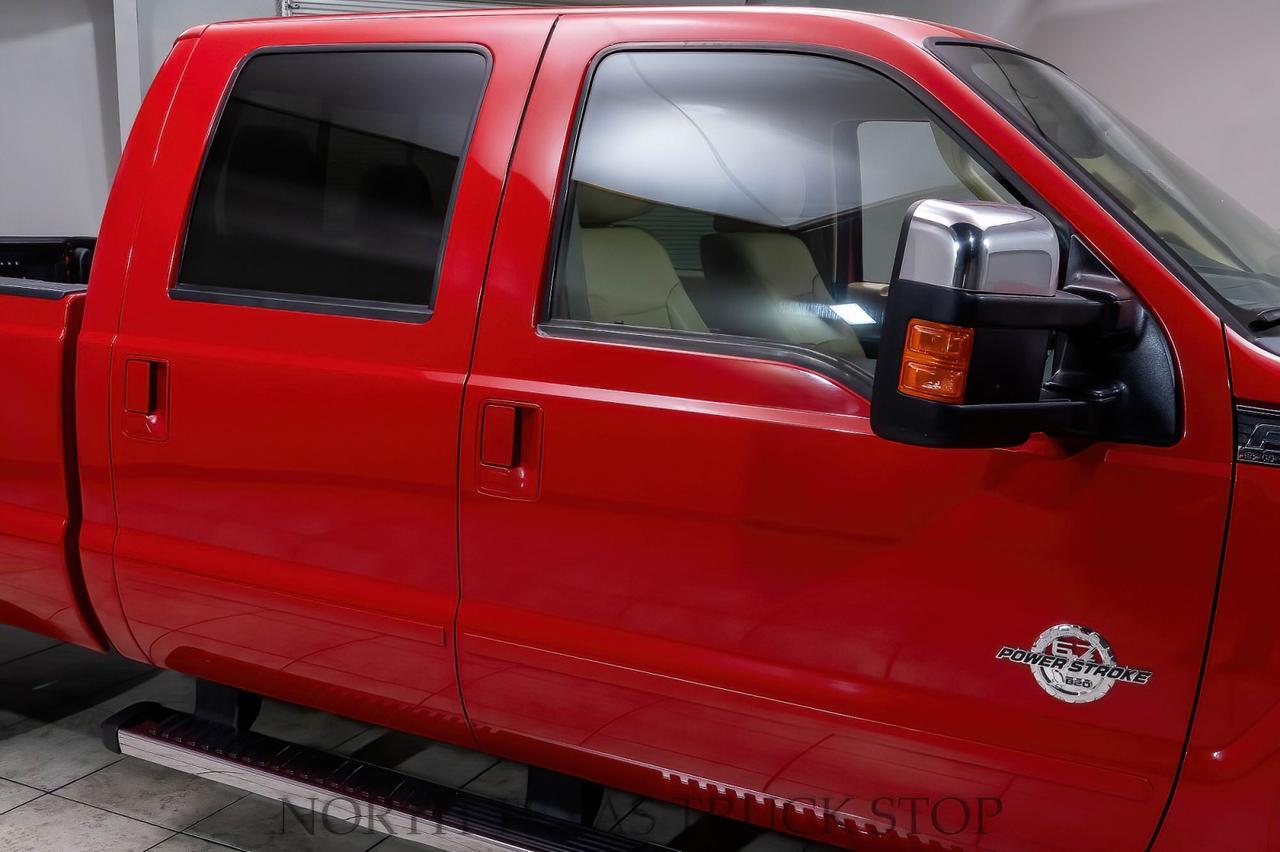 2011 Ford Super Duty F-250 Lariat 6.7L Power Stroke Diesel 2WD Mansfield TX
