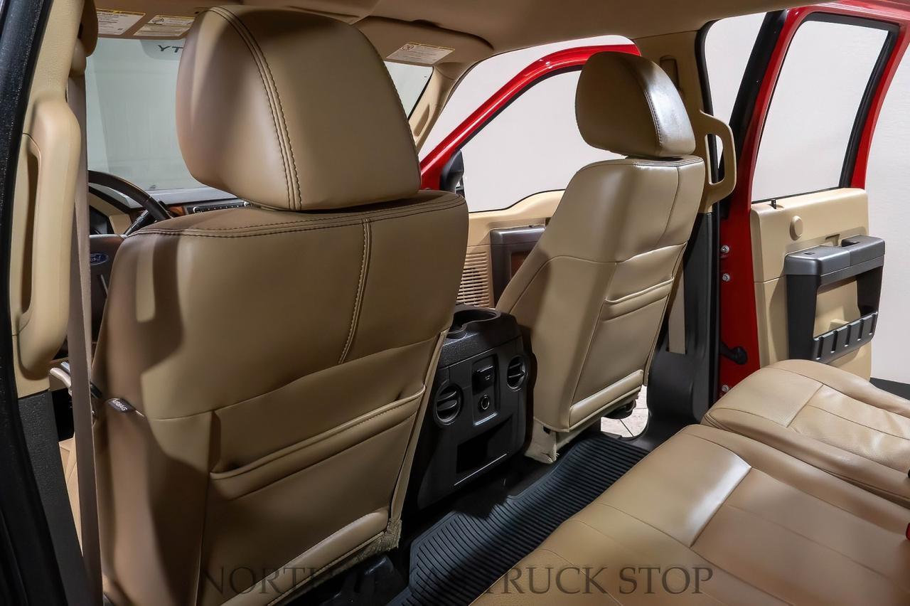 2011 Ford Super Duty F-250 Lariat 6.7L Power Stroke Diesel 2WD Mansfield TX