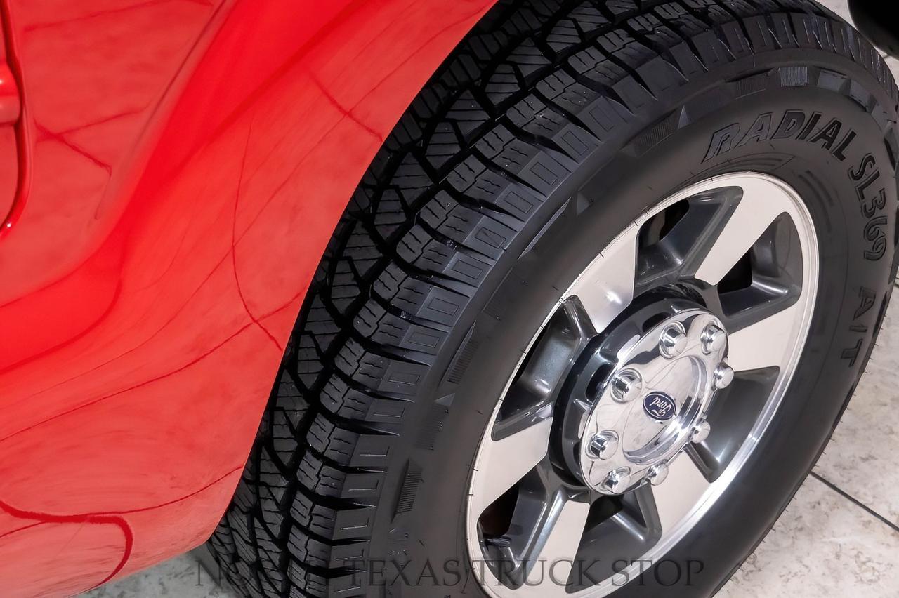2011 Ford Super Duty F-250 Lariat 6.7L Power Stroke Diesel 2WD Mansfield TX
