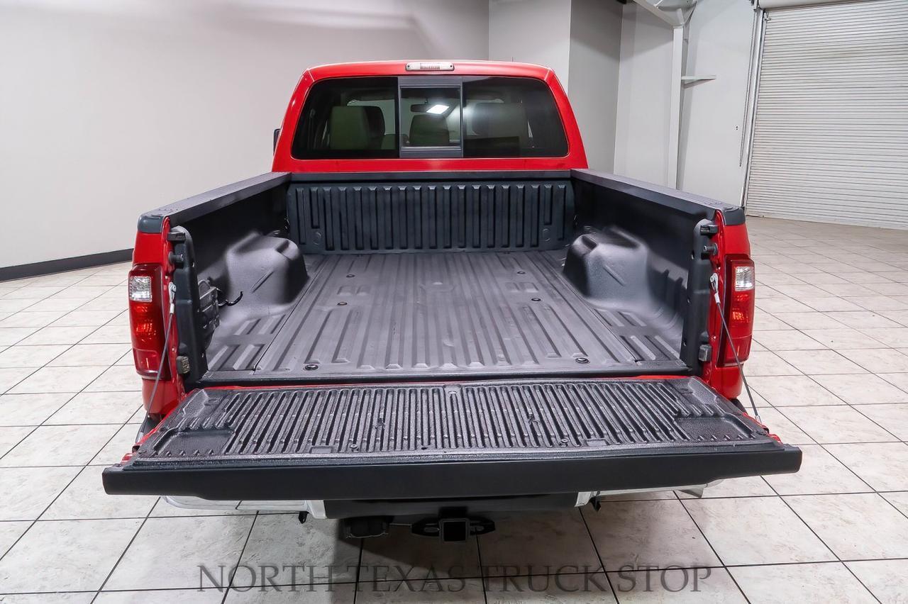 2011 Ford Super Duty F-250 Lariat 6.7L Power Stroke Diesel 2WD Mansfield TX