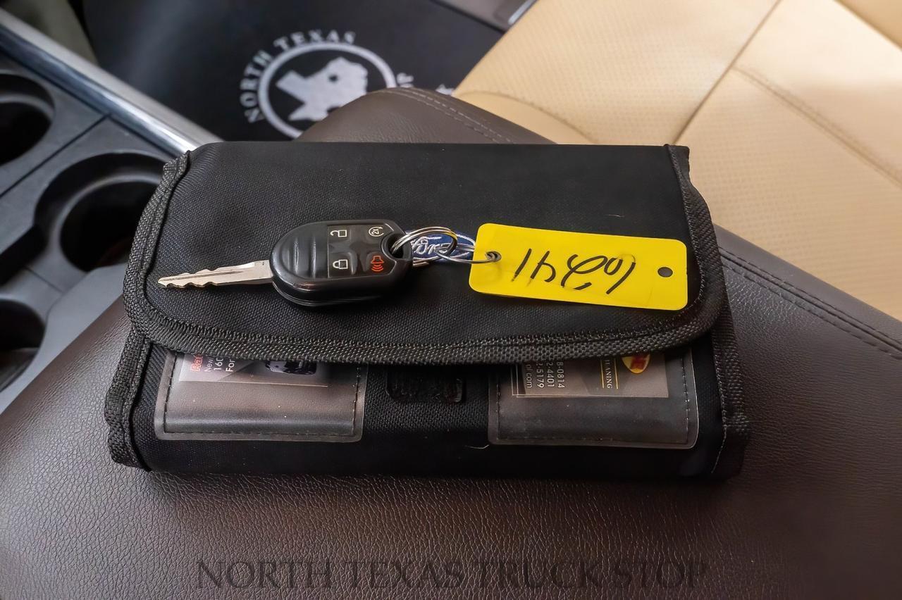 2011 Ford Super Duty F-250 Lariat 6.7L Power Stroke Diesel 2WD Mansfield TX