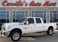 2011 Ford Super Duty F-250 SRW Lariat Grand Junction CO 2011 Ford Super Duty F-250 SRW Lariat Grand Junction CO