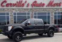 2011 Ford Super Duty F-250 SRW Lariat Grand Junction CO 2011 Ford Super Duty F-250 SRW Lariat Grand Junction CO