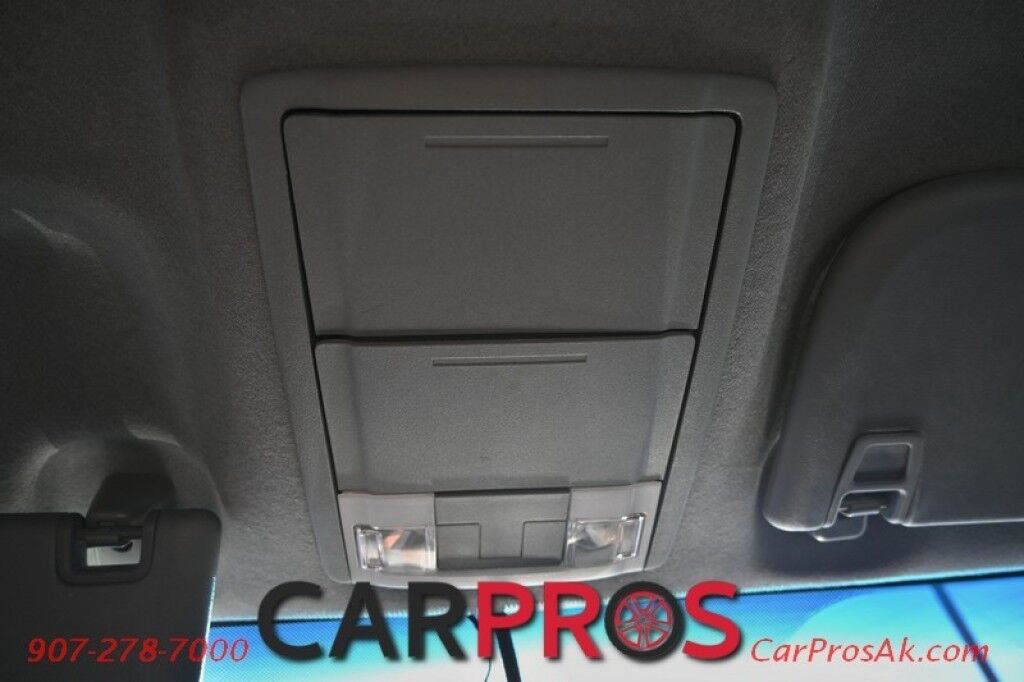 2011 Ford Super Duty F-250 SRW XLT - 4X4 - Crew Cab - 6.7L V8 Diesel - Keyless Entry - Power Windows & Locks - Rear View Camera - Camper Package - Snow Plow Package - Heavy Duty Alternator - Trailer Brake Controller - Trailer Tow Package - Electronic Shift on the Fly Anchorage AK