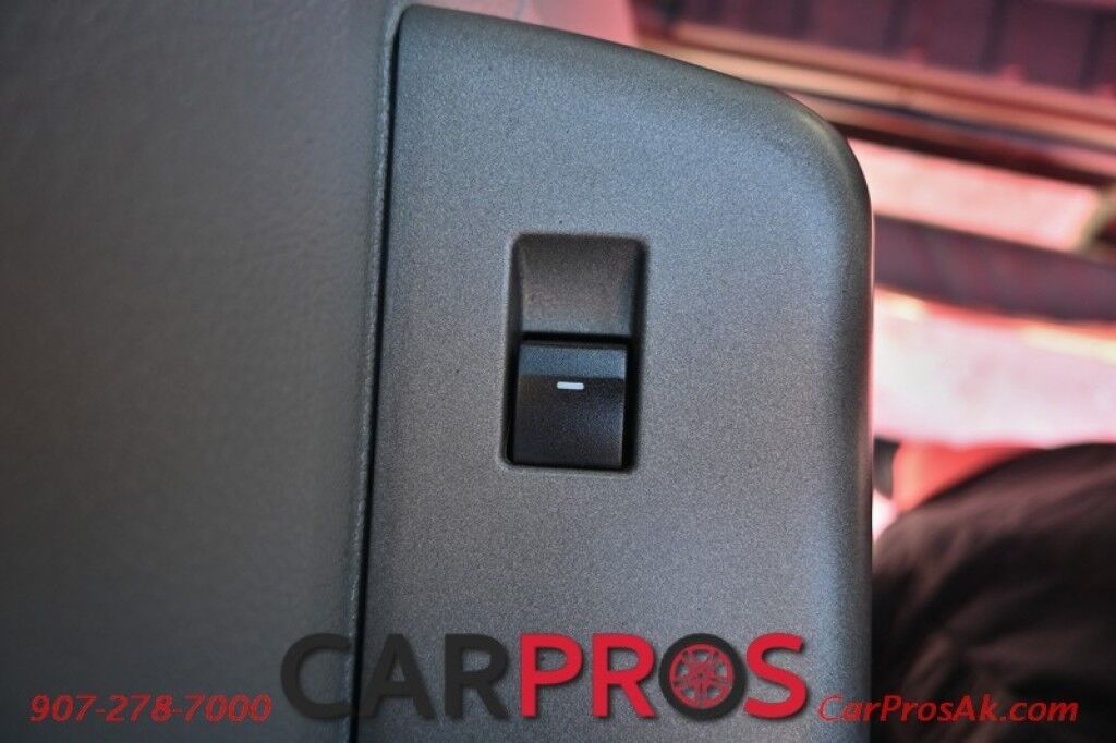 2011 Ford Super Duty F-250 SRW XLT - 4X4 - Crew Cab - 6.7L V8 Diesel - Keyless Entry - Power Windows & Locks - Rear View Camera - Camper Package - Snow Plow Package - Heavy Duty Alternator - Trailer Brake Controller - Trailer Tow Package - Electronic Shift on the Fly Anchorage AK