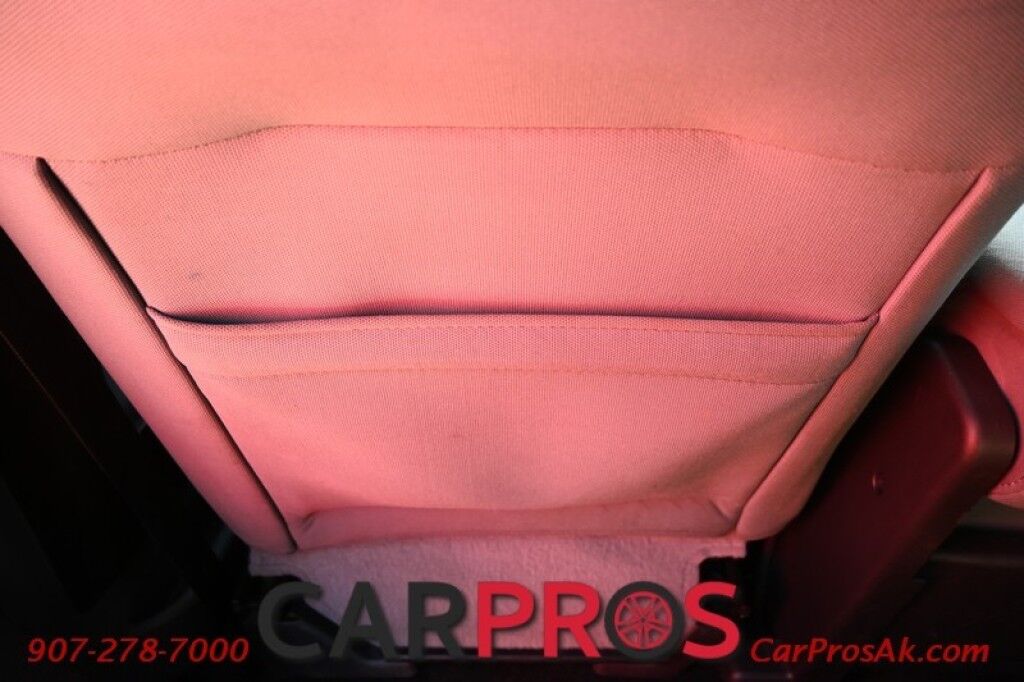 2011 Ford Super Duty F-250 SRW XLT - 4X4 - Crew Cab - 6.7L V8 Diesel - Keyless Entry - Power Windows & Locks - Rear View Camera - Camper Package - Snow Plow Package - Heavy Duty Alternator - Trailer Brake Controller - Trailer Tow Package - Electronic Shift on the Fly Anchorage AK