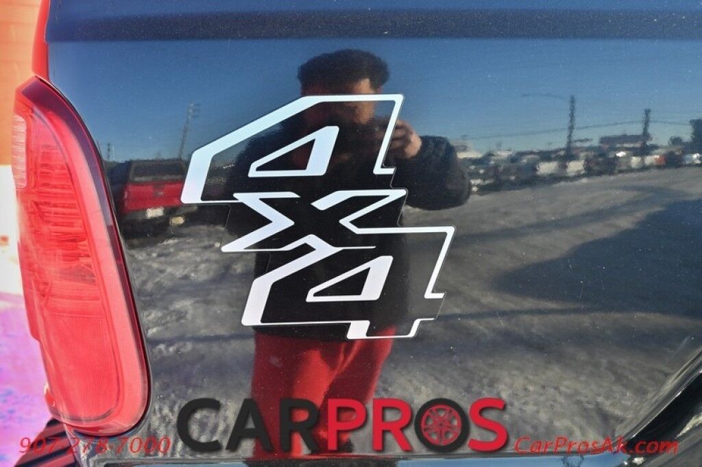 2011 Ford Super Duty F-250 SRW XLT - 4X4 - Crew Cab - 6.7L V8 Diesel - Keyless Entry - Power Windows & Locks - Rear View Camera - Camper Package - Snow Plow Package - Heavy Duty Alternator - Trailer Brake Controller - Trailer Tow Package - Electronic Shift on the Fly Anchorage AK