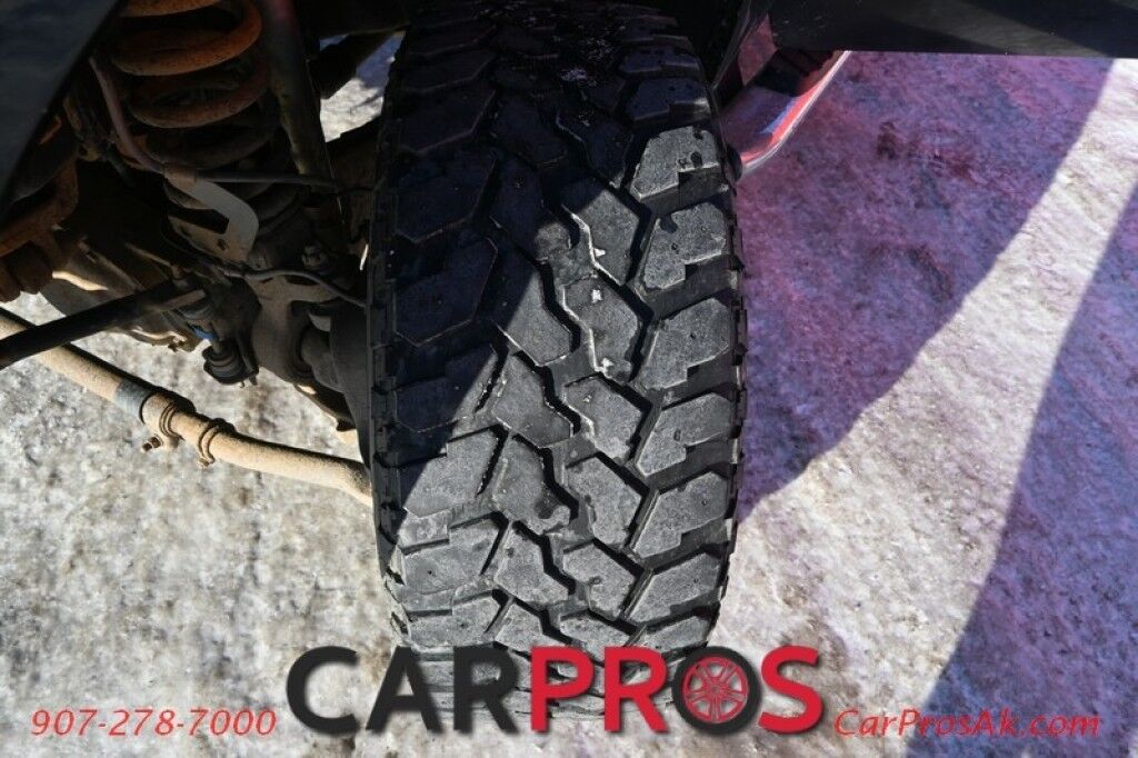 2011 Ford Super Duty F-250 SRW XLT - 4X4 - Crew Cab - 6.7L V8 Diesel - Keyless Entry - Power Windows & Locks - Rear View Camera - Camper Package - Snow Plow Package - Heavy Duty Alternator - Trailer Brake Controller - Trailer Tow Package - Electronic Shift on the Fly Anchorage AK