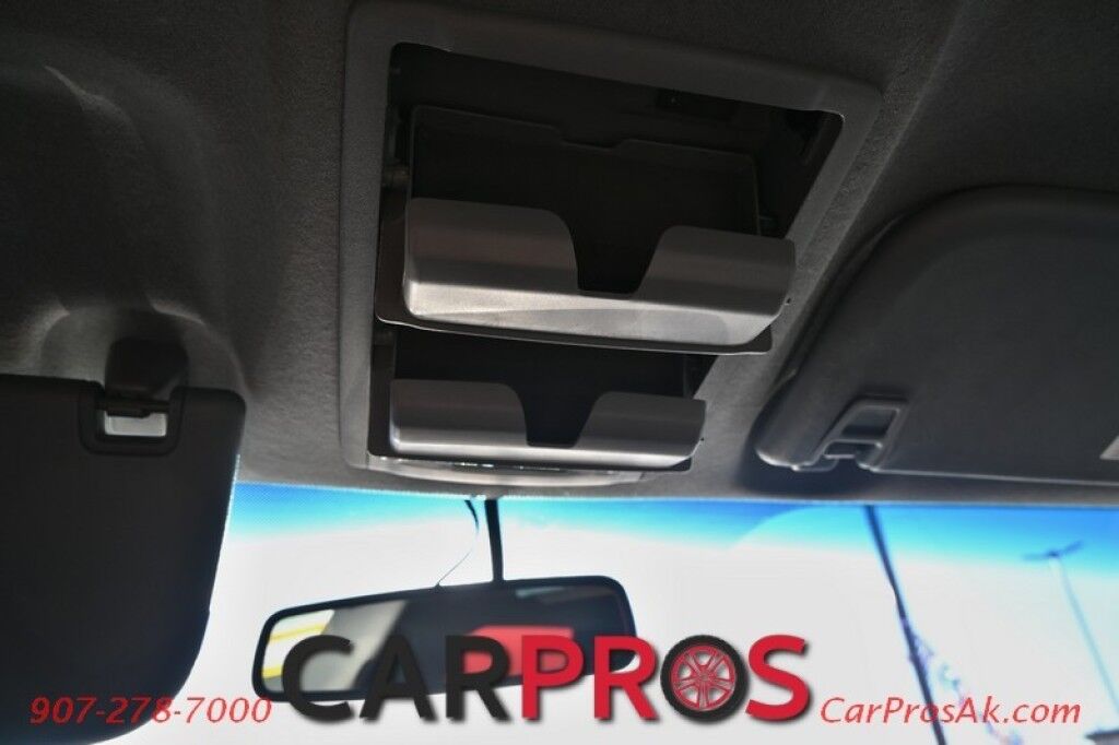 2011 Ford Super Duty F-250 SRW XLT - 4X4 - Crew Cab - 6.7L V8 Diesel - Keyless Entry - Power Windows & Locks - Rear View Camera - Camper Package - Snow Plow Package - Heavy Duty Alternator - Trailer Brake Controller - Trailer Tow Package - Electronic Shift on the Fly Anchorage AK