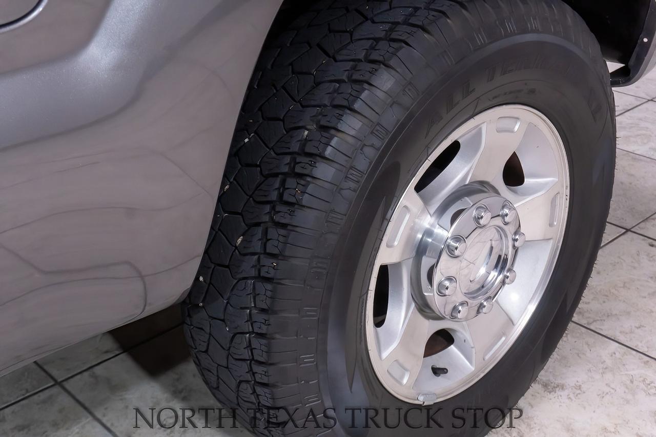 2011 Ford Super Duty F-250 XLT FX4 6.7L Power Stroke Diesel 4X4 Mansfield TX