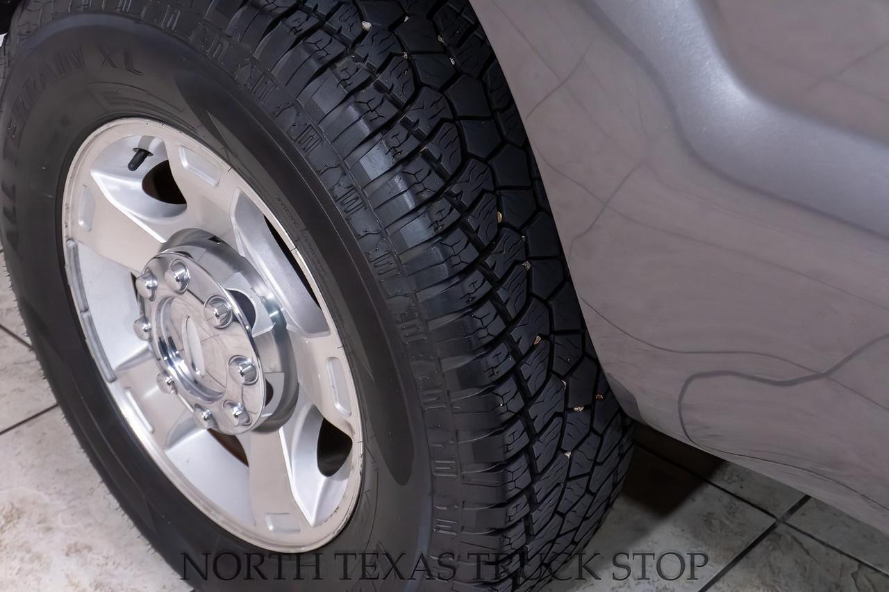 2011 Ford Super Duty F-250 XLT FX4 6.7L Power Stroke Diesel 4X4 Mansfield TX