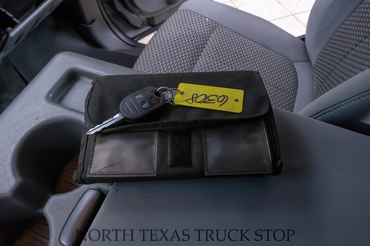 2011 Ford Super Duty F-250 XLT FX4 6.7L Power Stroke Diesel 4X4 Mansfield TX
