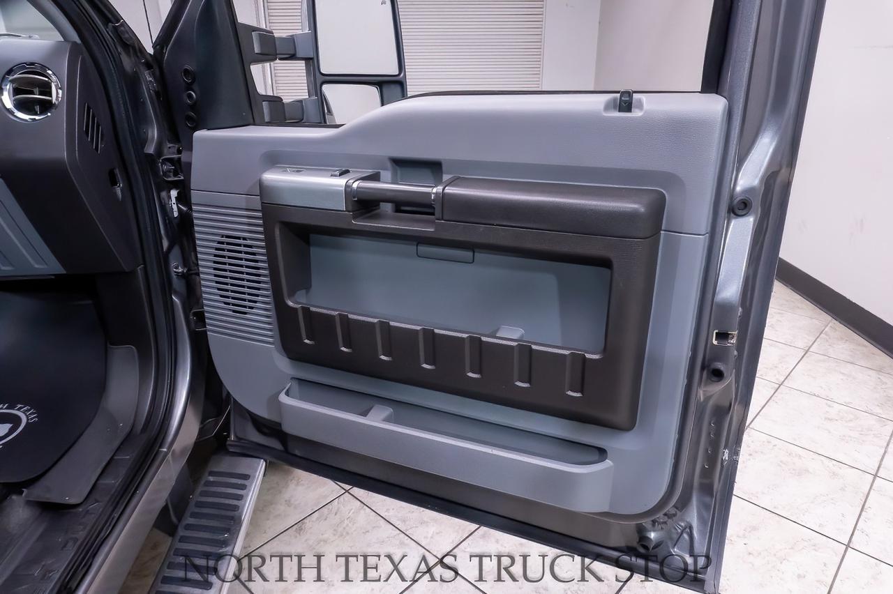 2011 Ford Super Duty F-250 XLT FX4 6.7L Power Stroke Diesel 4X4 Mansfield TX