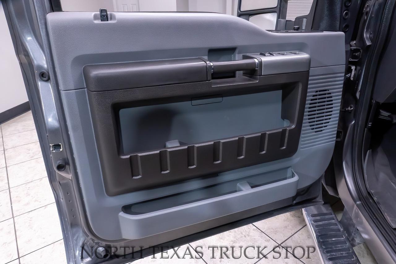 2011 Ford Super Duty F-250 XLT FX4 6.7L Power Stroke Diesel 4X4 Mansfield TX