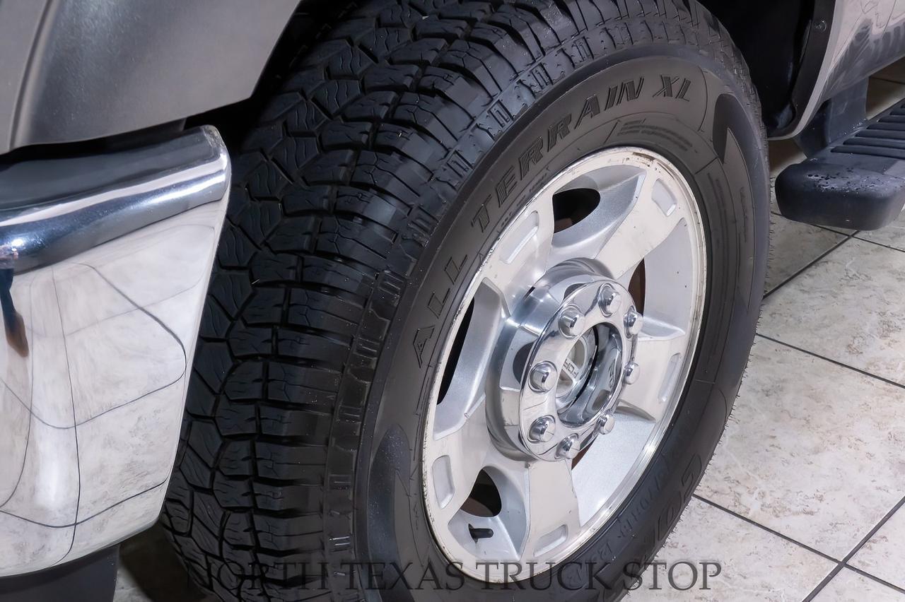 2011 Ford Super Duty F-250 XLT FX4 6.7L Power Stroke Diesel 4X4 Mansfield TX