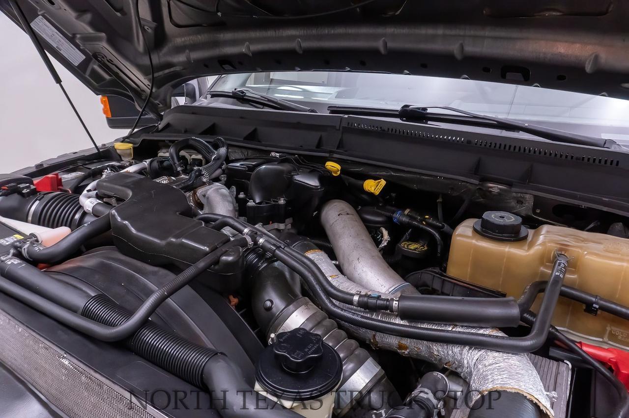 2011 Ford Super Duty F-250 XLT FX4 6.7L Power Stroke Diesel 4X4 Mansfield TX