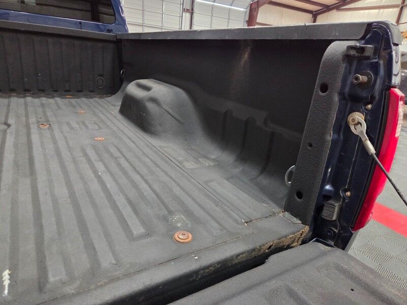2011 Ford Super Duty F-250 XLT Lifted 6.7L Diesel Gooseneck 20in Wheels 35in Nitto Tires Arlington TX