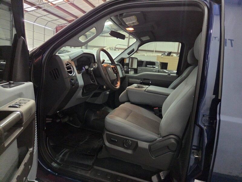 2011 Ford Super Duty F-250 XLT Lifted 6.7L Diesel Gooseneck 20in Wheels 35in Nitto Tires Arlington TX