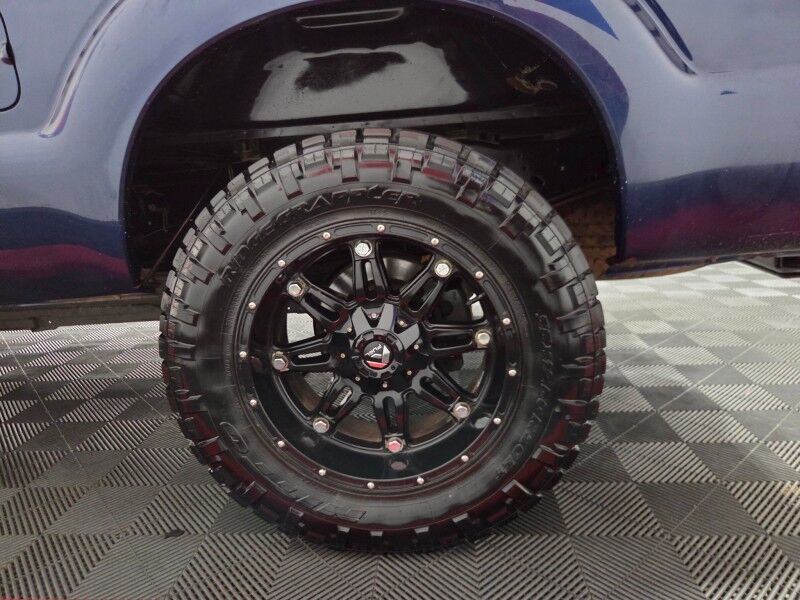 2011 Ford Super Duty F-250 XLT Lifted 6.7L Diesel Gooseneck 20in Wheels 35in Nitto Tires Arlington TX