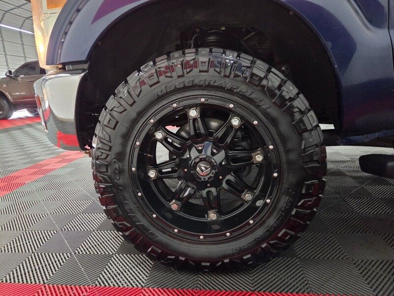 2011 Ford Super Duty F-250 XLT Lifted 6.7L Diesel Gooseneck 20in Wheels 35in Nitto Tires Arlington TX