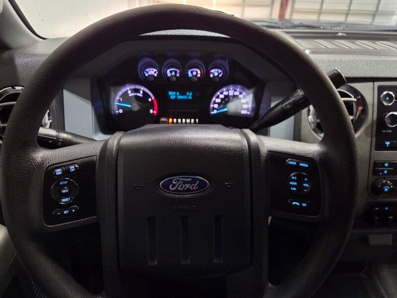 2011 Ford Super Duty F-250 XLT Lifted 6.7L Diesel Gooseneck 20in Wheels 35in Nitto Tires Arlington TX