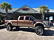 2011 Ford Super Duty F-350 Crew Cab 4WD Lariat