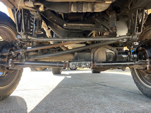 2011 Ford Super Duty F-350 Crew Cab 4WD Lariat Lafayette LA