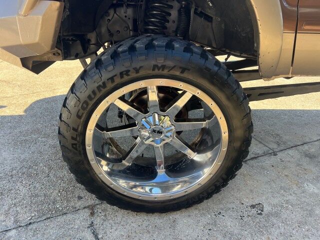 2011 Ford Super Duty F-350 Crew Cab 4WD Lariat Lafayette LA