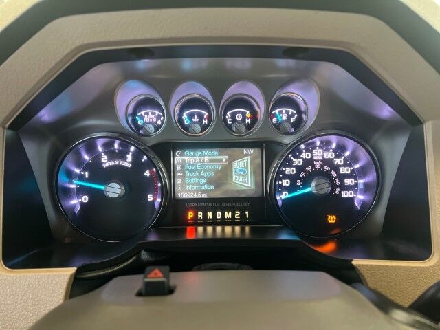 2011 Ford Super Duty F-350 Crew Cab 4WD Lariat Lafayette LA