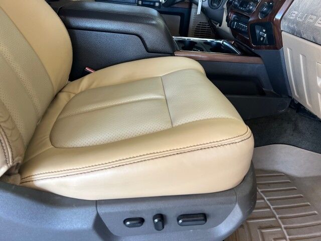 2011 Ford Super Duty F-350 Crew Cab 4WD Lariat Lafayette LA