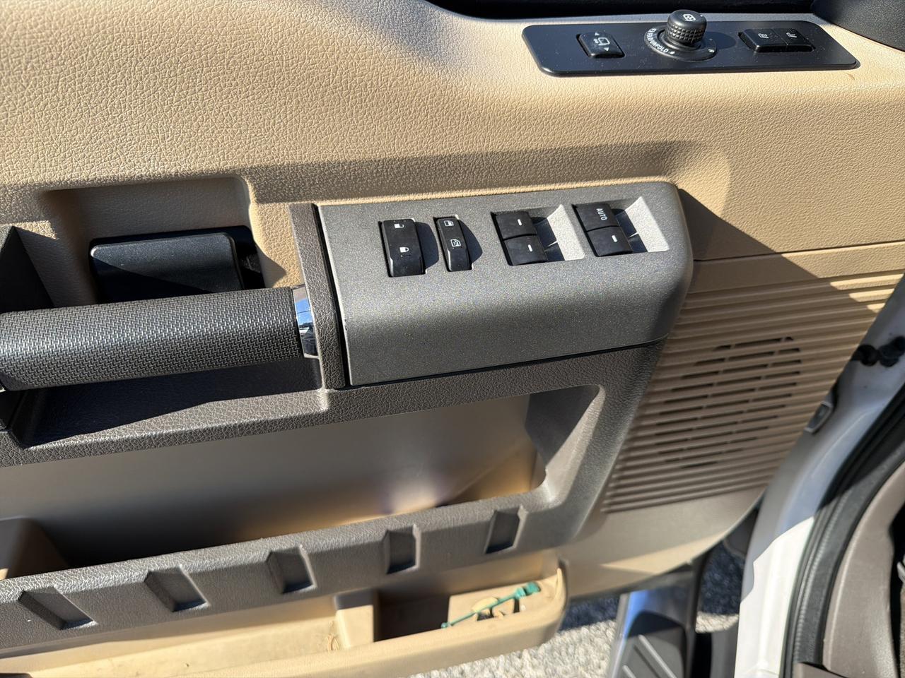 2011 Ford Super Duty F-350 DRW Lariat San Antonio TX