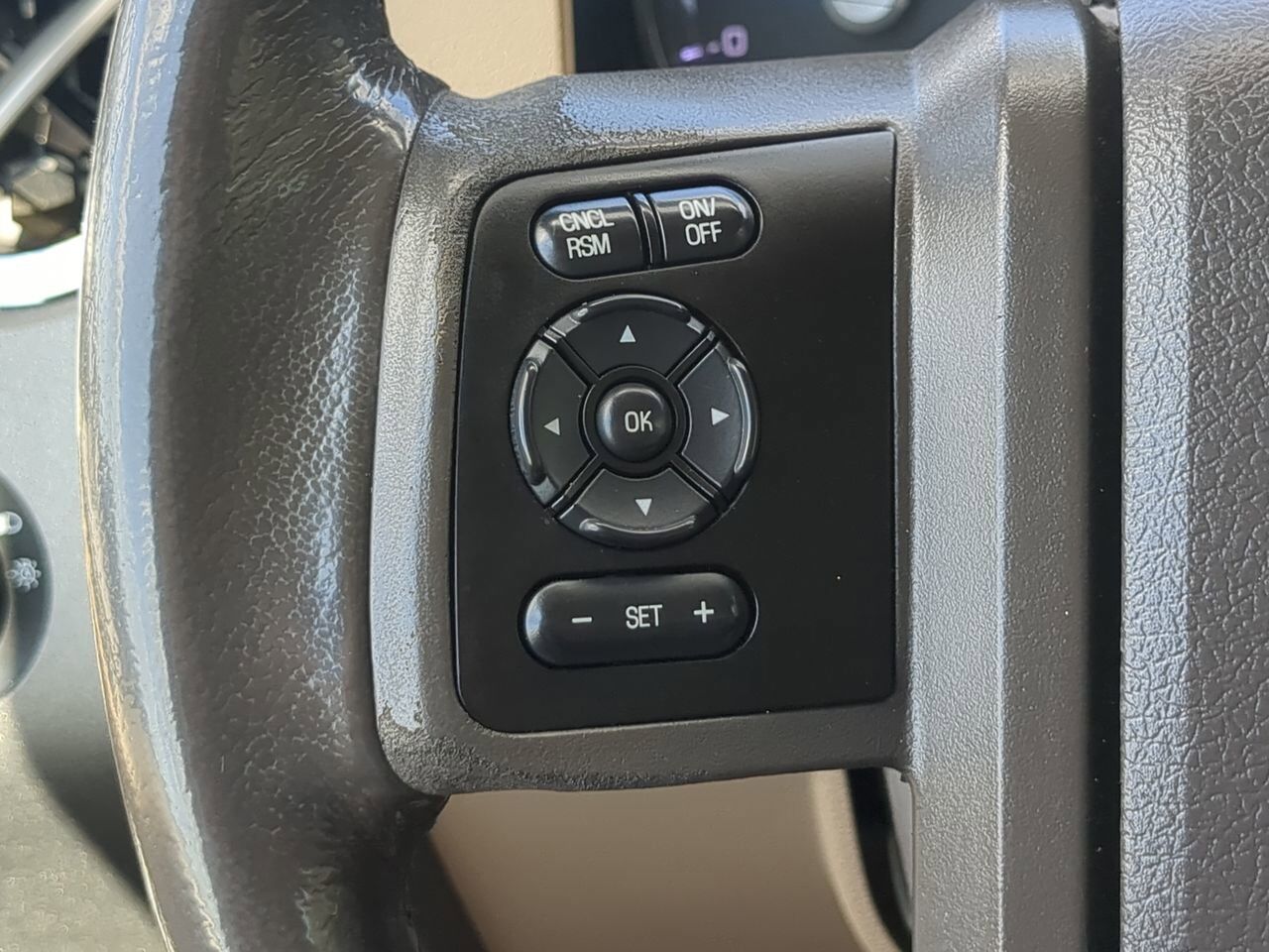 2011 Ford Super Duty F-350 DRW Lariat Winder GA