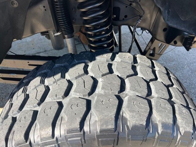 2011 Ford Super Duty F-350 Lariat Lafayette LA