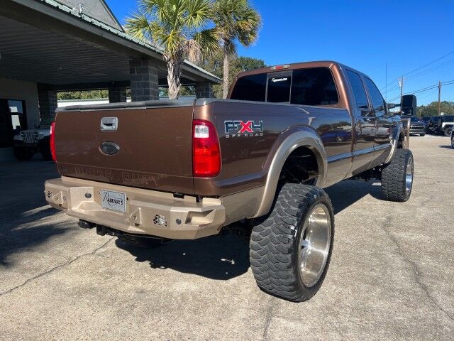 2011 Ford Super Duty F-350 Lariat Lafayette LA