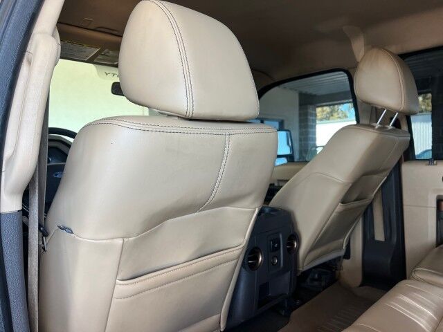 2011 Ford Super Duty F-350 Lariat Lafayette LA