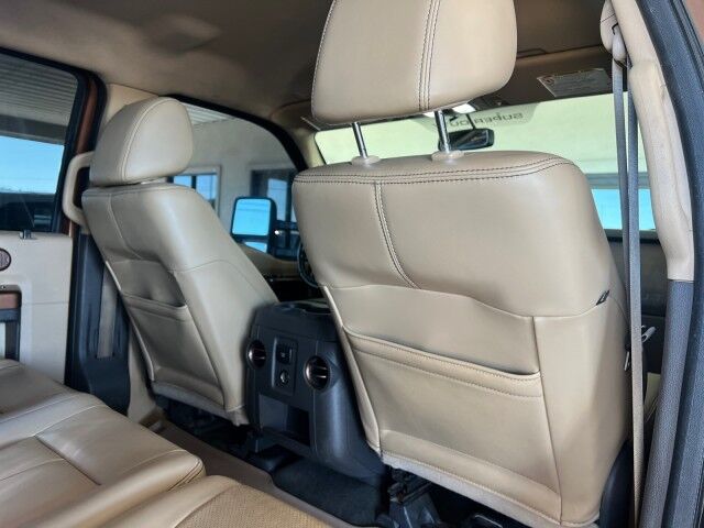 2011 Ford Super Duty F-350 Lariat Lafayette LA
