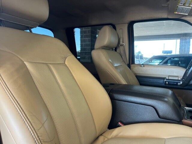 2011 Ford Super Duty F-350 Lariat Lafayette LA