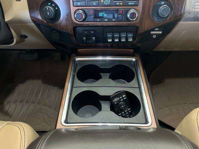 2011 Ford Super Duty F-350 Lariat Lafayette LA