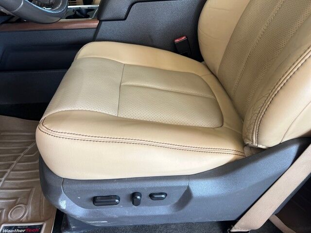 2011 Ford Super Duty F-350 Lariat Lafayette LA