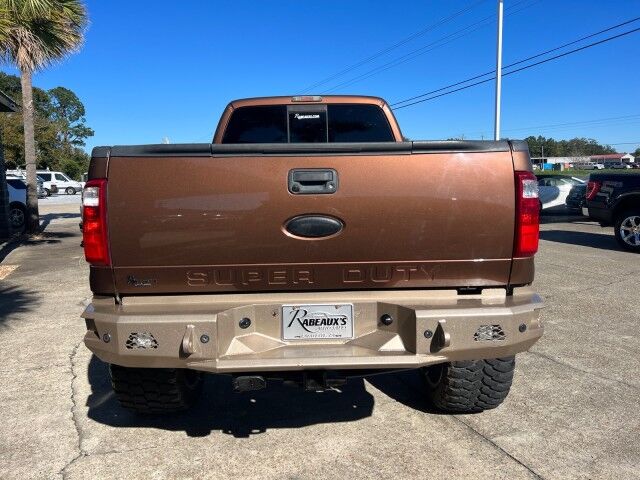 2011 Ford Super Duty F-350 Lariat Lafayette LA