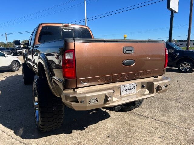 2011 Ford Super Duty F-350 Lariat Lafayette LA