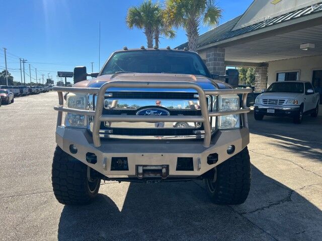 2011 Ford Super Duty F-350 Lariat Lafayette LA