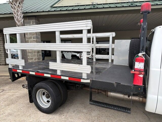 2011 Ford Super Duty F-350 Reg Cab XL 3K MILES 194 ENGINE HOURS Lafayette LA