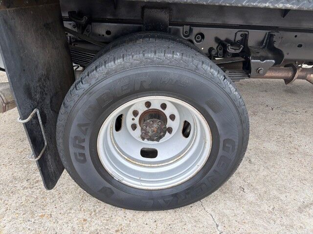 2011 Ford Super Duty F-350 Reg Cab XL 3K MILES 194 ENGINE HOURS Lafayette LA