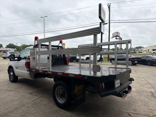 2011 Ford Super Duty F-350 Reg Cab XL 3K MILES 194 ENGINE HOURS Lafayette LA