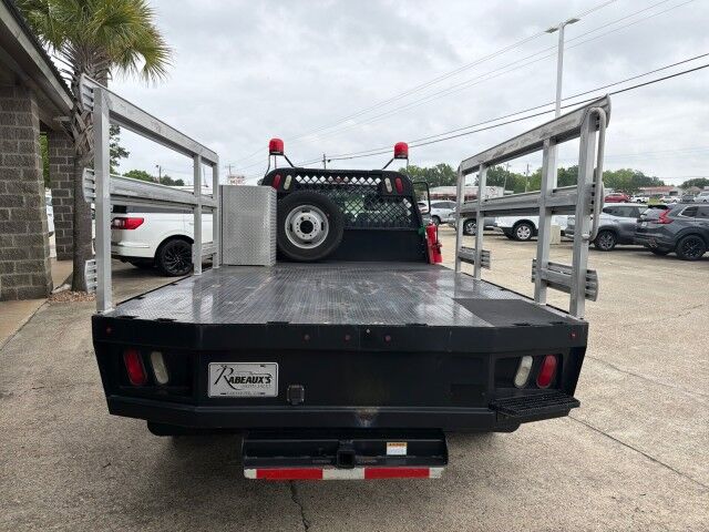 2011 Ford Super Duty F-350 Reg Cab XL 3K MILES 194 ENGINE HOURS Lafayette LA