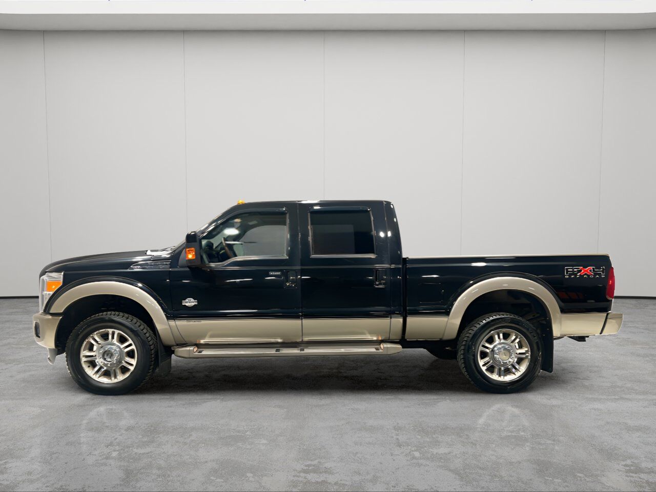 2011 Ford Super Duty F-350 SRW King Ranch Sherwood Park AB