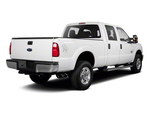 2011 Ford Super Duty F-350 SRW King Ranch Winder GA